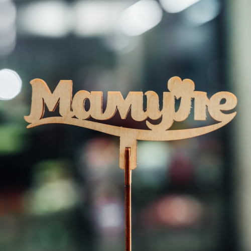 Топпер Мамуле в Электрогорске