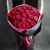 Монобукет из 25 роз Шангрила в Электрогорске Монобукет из 25 роз Шангрила в Электрогорске