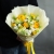 Букет "Мгновения весны" из ранункулюсов, нарциссов и гиацинтов в Электрогорске Букет "Мгновения весны" из ранункулюсов, нарциссов и гиацинтов в Электрогорске
