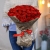 51 красная роза (40 см) в Электрогорске 51 красная роза (40 см) в Электрогорске