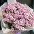 Букет из 25 лиловых кустовых роз (60 см) в Электрогорске Букет из 25 лиловых кустовых роз (60 см) в Электрогорске