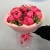 Букет из 11 пионов с эвкалиптом в Электрогорске Букет из 11 пионов с эвкалиптом в Электрогорске