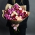 Микс из 25 кустовых роз (60 см) в Электрогорске Микс из 25 кустовых роз (60 см) в Электрогорске