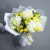 Букет "Моя цыпочка" из гортензий, роз и альстромерий в Электрогорске Букет "Моя цыпочка" из гортензий, роз и альстромерий в Электрогорске