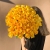 Букет "Ярче солнца" из 55 лимонных роз (50 см) в Электрогорске Букет "Ярче солнца" из 55 лимонных роз (50 см) в Электрогорске