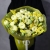 Букет "Солнце" из мимозы и ранункулюсов в Электрогорске Букет "Солнце" из мимозы и ранункулюсов в Электрогорске