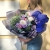 Букет "Сальма" из Голландской гортензии, антуриума, ягод вибирнума, брассики, ароматной маттиолы и георгин в Электрогорске Букет "Сальма" из Голландской гортензии, антуриума, ягод вибирнума, брассики, ароматной маттиолы и георгин в Электрогорске