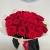 Букет 25 красных роз (50 см) в Электрогорске