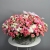 151 кустовая роза в корзине в Электрогорске 151 кустовая роза в корзине в Электрогорске