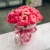 Композиция в шляпной коробке из 15 пионов Коралл Шарм в Электрогорске Композиция в шляпной коробке из 15 пионов Коралл Шарм в Электрогорске
